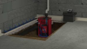 basement foundation repair company in saint paul, mn