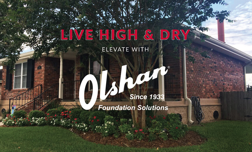 olshan home elevation