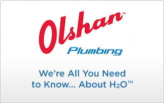 Olshan Plumbing Services