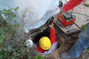 slab foundation repair