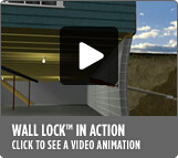 See Wall Lock In Action